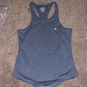 COPY - Jed North Dri-Fit Workout Bodybuilding Stringer Size S